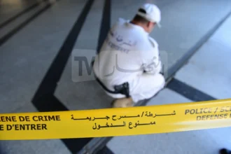 جريمة قتل “شاب” بباب الوادي تضع صديقته في قفص الإتهام رفقة 3 متهمين