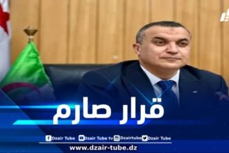 حدوث خلل تقني بمسابقة التوظيف ببريد الجزائر… الوزير زروقي ينهي مهام 03 مسؤولين بالوزارة ويأمر بفتح تحقيق دقيق