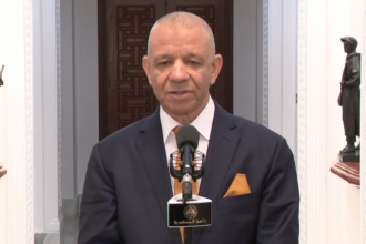 حركة البناء الوطني تهنئ الإعلام الوطني بمناسبة اليوم العالمي لحرية الصحافة