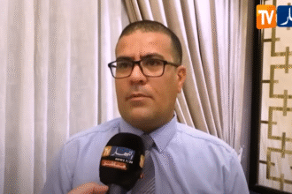 خرشي: “نتمنى مشوارا جيدا لفريق مستقبل الرويسات في القسم المحترف”