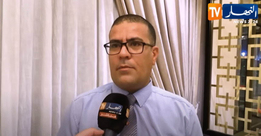 خرشي: “نتمنى مشوارا جيدا لمستقبل الرويسات في القسم المحترف”
