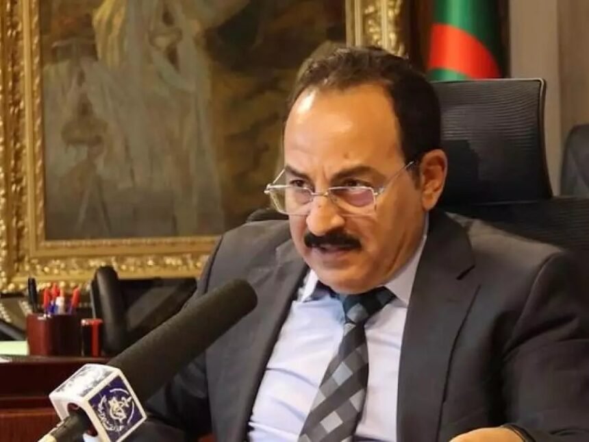 خيدي: تحويل مبالغ مالية ضخمة إلى خزينة الدولة