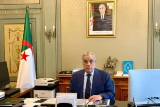دراسة مشاريع هامة.. الوزير الأول يترأس إجتماعا للحكومة