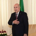 رئيس الجمهورية للحجاج الجزائريين  .. “أدعو الله أن تكونوا خير سفراء للجزائر في بيت الله الحرام”