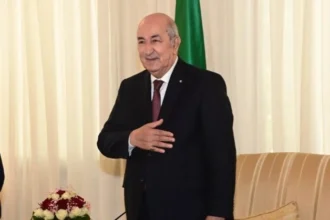 رئيس الجمهورية للحجاج الجزائريين  .. “أدعو الله أن تكونوا خير سفراء للجزائر في بيت الله الحرام”