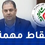 رئيس الرابطة يكشف نتائج اجتماعه مع رؤساء الأندية