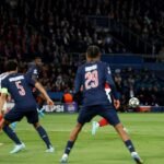 رابطة الأبطال.. “البياسجي” يطيح بـ الأرسنال ويضرب موعدا مع الإنتر في النهائي
