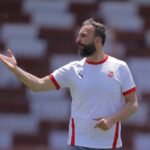 راموفيتش: “نطمح لانهاء الموسم في المركز الثاني والتأهل لرابطة أبطال إفريقيا”