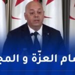 ربيقة: مجازر 8 ماي أرادها المستدمر أن تكون خاتمة النضال فتحولت إلى شرارة أوقدت شعلة الكفاح