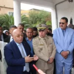ربيقة يدعو إلى ترسيخ الثقافة التاريخية في أوساط الشباب