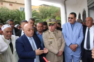 ربيقة يدعو إلى ترسيخ الثقافة التاريخية في أوساط الشباب