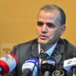 رزيق: البيئة الاقتصادية الجزائرية سانحة لنسج شراكات مع الأفارقة