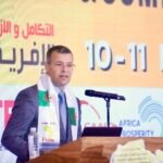 ركاش يدعو إلى تحقيق تكامل إقتصادي إفريقي فعلي وشامل