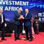 ركاش يشارك بتونس في المؤتمر الدولي “تمويل الاستثمار والتجارة في إفريقيا – FITA 2025”