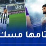 زرقان وتيطراوي يقودان شارلوروا إلى مباريات الفصل المؤهلة لدوري المؤتمر الأوروبي