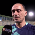 زغدود: “على المنتخب المحلي خوض مباراة غامبيا بجدية وعدم التساهل مع المنافس”