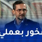 زينباور :”مولودية الجزائر وشباب بلوزداد الأقرب للفوز باللقب عكس شبيبة القبائل”
