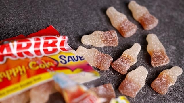 سحب هذه الحلوة من الأسواق لهذا السبب 
