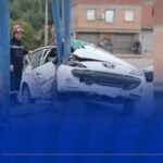 سكيكدة.. قتيل وجريحان في انحراف سيارة واصطداهما بعمود إنارة