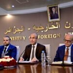 شايب يشرف على يوم تكوينيّ لفائدة أعضاء الوفد القنصلي المكلف بتأطير موسم الحج