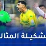 شباب بلوزداد يسيطر على تشكيلة الأسبوع للبطولة المحترفة