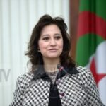 شرفي: اعداد المخطط الوطني للطفولة بلغ مرحلته الأخيرة