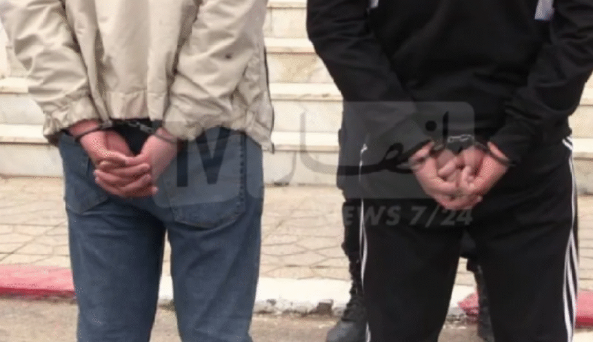 شقيقان مهدّدان بالحبس 3 سنوات بعدما استغلا سطح العمارة لتخزين المهلوسات