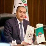 صادي يجتمع برؤساء الرابطات الوطنية والجهوية في وهران