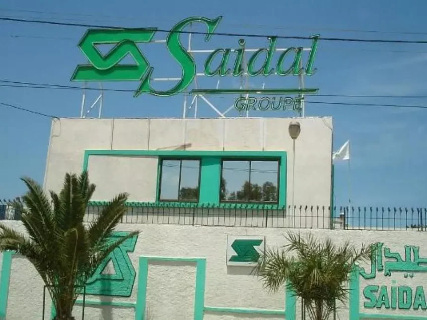 “صيدال” يعتزم تصدير أزيد من 200 منتوج صيدلاني إلى موريتانيا