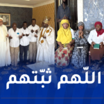 عدد من المسيحيين يعتنقون الإسلام بواغادوغو في بوكينافاسو