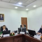 عرقاب يثمن أداء مجمّع سونلغاز خلال سنة 2024