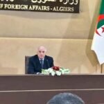 عطاف: معركة التحرر الإفريقي لم تكتمل بعد وإفريقيا اليوم توجد وسط محيط دولي صعب