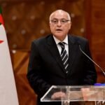 عطاف يتباحث عدد من القضايا الراهنة مع نائب وزير الشؤون الخارجية الياباني