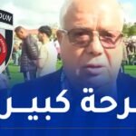 علام: “سعداء بتحقيق نجم بن عكنون الصعود ونتمنى تفادي أخطاء الماضي”