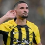 عوار أساسيا رفقة الإتحاد في نهائي كأس خادم الحرمين الشريفين