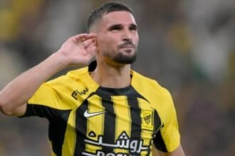 عوار أساسيا رفقة الإتحاد في نهائي كأس خادم الحرمين الشريفين