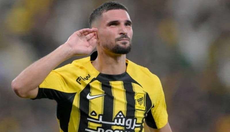 عوار أساسيا رفقة الإتحاد في نهائي كأس خادم الحرمين الشريفين