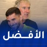 عوار هدافا في نهائي كأس خادم الحرمين الشريفين