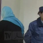 غليزان.. الإطاحة بامرأة وزوجها بتهمة ممارسة السحر والشعوذة