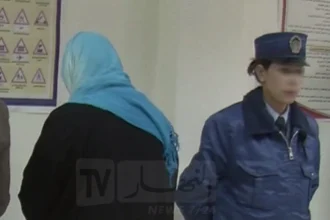 غليزان.. الإطاحة بامرأة وزوجها بتهمة ممارسة السحر والشعوذة
