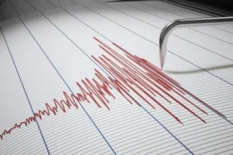 قالمة: هزة أرضية تضرب شمال حمام النبائل