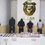 قسنطينة: توقيف 4 أشخاص وحجز قرابة 15 ألف كبسولة مهلوسات