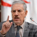 قوجيل: السلام يغرق في دماء الفلسطينيين!