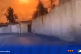  “كراغ” يوضح: هذه حقيقة الكرة النارية الكبيرة التي أضاءت سماء الجزائر