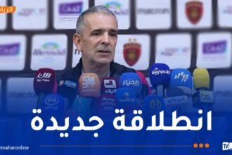 لاسات يثمّن الفوز على “السياسي” ويشيد بأنصار الاتحاد