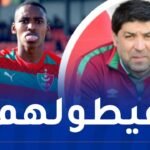 لجنة الانضباط توقف مخازني والمهاجم أناتوف