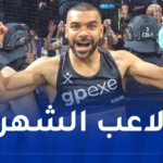 للمرة الثالثة تواليا.. سوداني لاعب الشهر في ناديه ماريبور