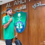 محرز يكشف موقفه من المشاركة مع الهلال في مونديال الأندية