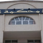 محكمة الحراش تودع صاحب الحساب المستعار ” زوالي” لبثه فيديوهات تحريضية