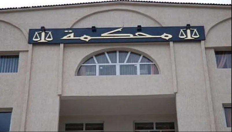 محكمة الحراش تودع صاحب الحساب المستعار ” زوالي” لبثه فيديوهات تحريضية